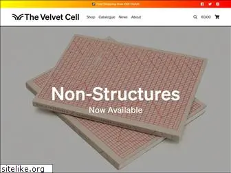 thevelvetcell.com
