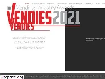 thevendies.co.uk