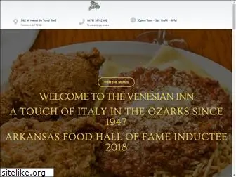 thevenesianinn.com