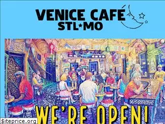 thevenicecafe.com