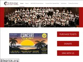 thevenicechorale.org