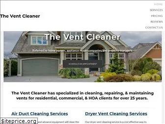 theventcleaner.com