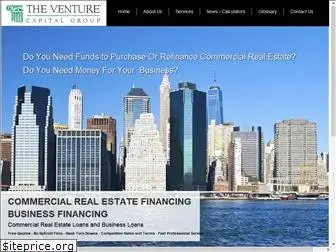 theventurecapitalgroup.com