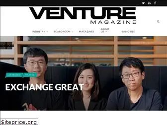 theventuremagazine.com