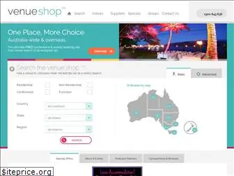 thevenueshop.com.au