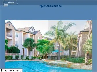 theverandaliving.com