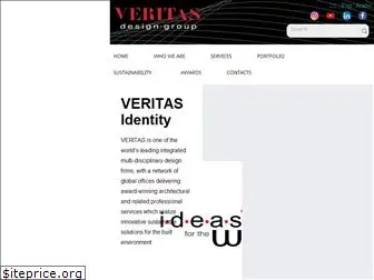 theveritasdesigngroup.com