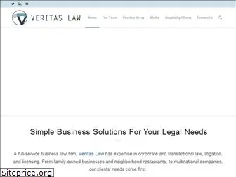 theveritaslawfirm.com