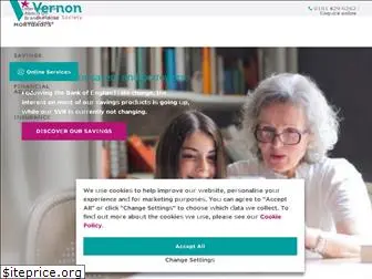 thevernon.co.uk