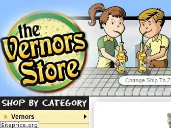 thevernorsstore.com