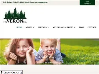 theveroncompany.com