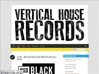 theverticalhouse.com