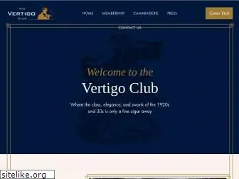 thevertigoclub.com