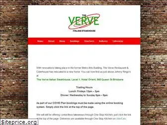 theverve.com.au