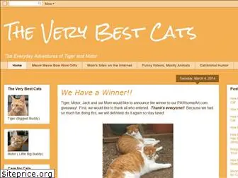 theverybestcats.blogspot.com