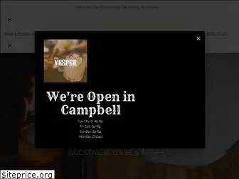 thevespercampbell.com