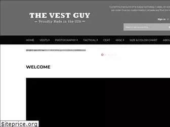 thevestguy.com