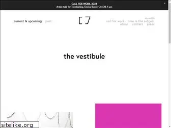 thevestibule.org
