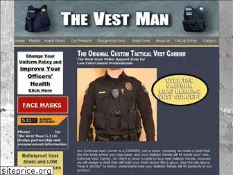 thevestman.com