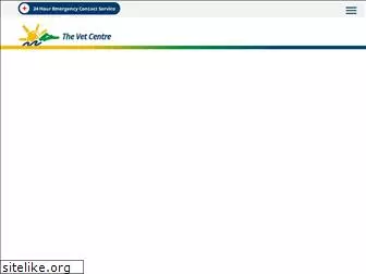 thevetcentrenorthland.co.nz