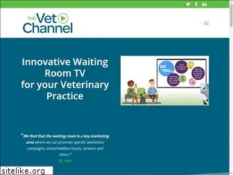 thevetchannel.co.uk