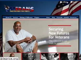 theveteranssupport.org