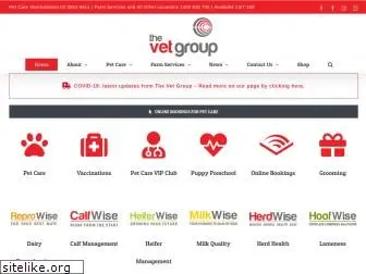 thevetgroup.com.au