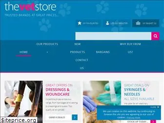 thevetstore.net