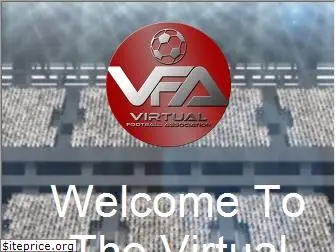 thevfa.co.uk