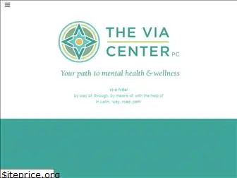 theviacenter.com