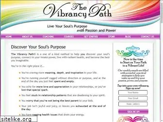 thevibrancypath.com