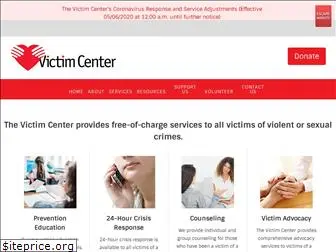 thevictimcenter.org