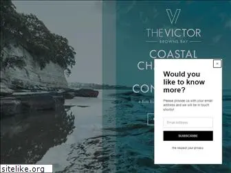thevictor.co.nz