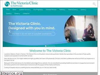 thevictoriaclinic.com.au