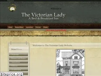 thevictorian-lady.com