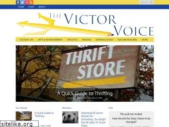 thevictorvoice.com