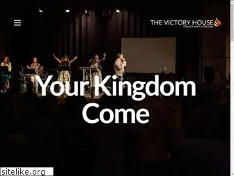 thevictoryhouse.org