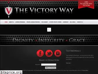 thevictoryway.org