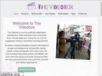 thevideobox.tv