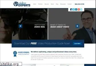 thevideoexperts.com