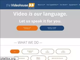 thevideohouse.com