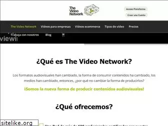 thevideonetwork.tv