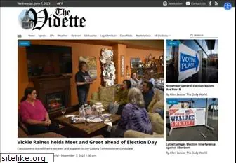 thevidette.com