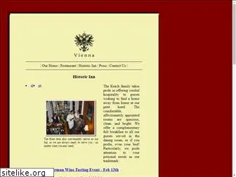 thevienna.com