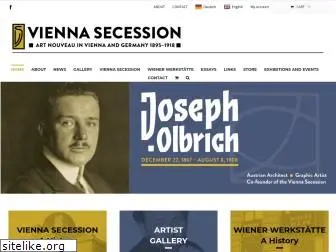 theviennasecession.com