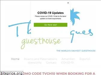 theviequesguesthouse.com