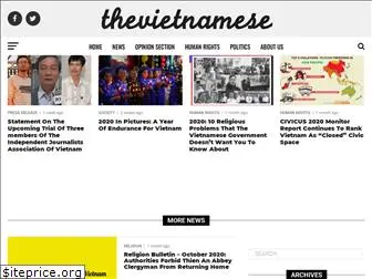 thevietnamese.org