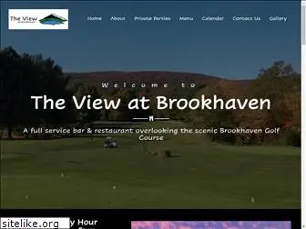 theviewatbrookhaven.com
