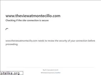 theviewatmontecillo.com