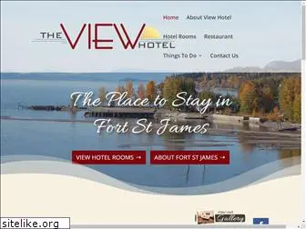 theviewhotel.ca